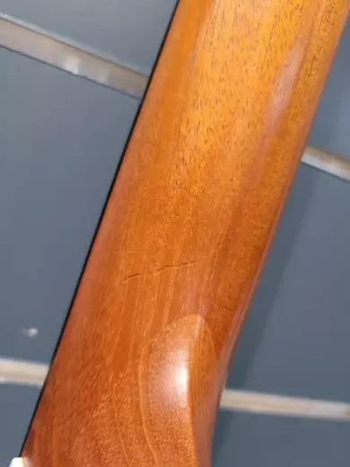 TAYLOR GA KOA SHADED EDGE BURST ES2 W/BA 2