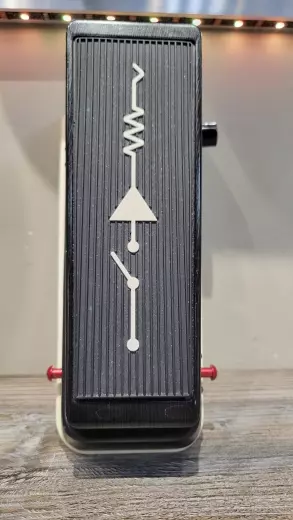 DUNLOP CRYBABY/C.A.E WAH - MC404 3