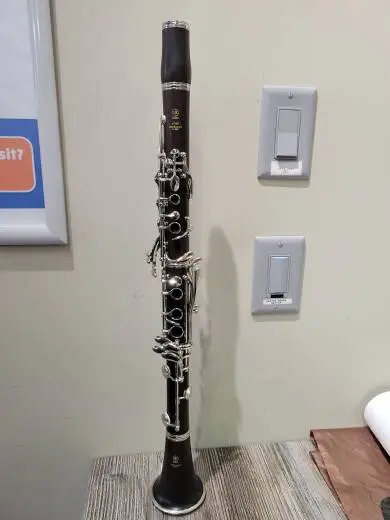 Yamaha Band - YCL450N