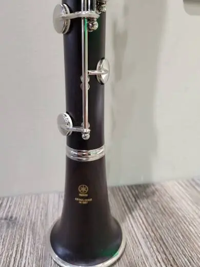 Yamaha Band - YCL450N 2