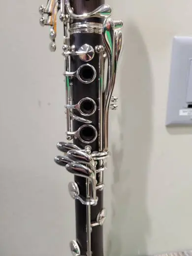 Yamaha Band - YCL450N 2