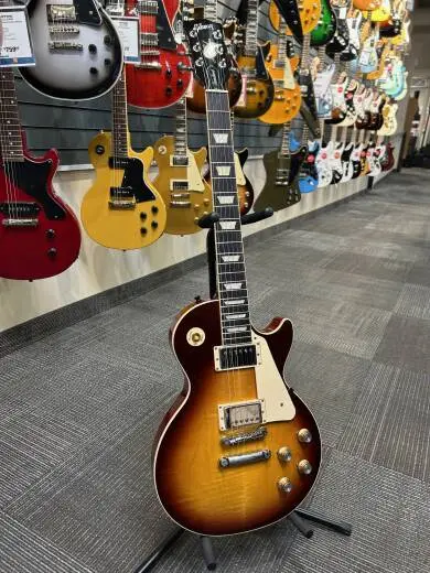 Store Special Product - Gibson - LPS600BBNH