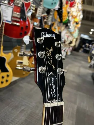 Store Special Product - Gibson - LPS600BBNH