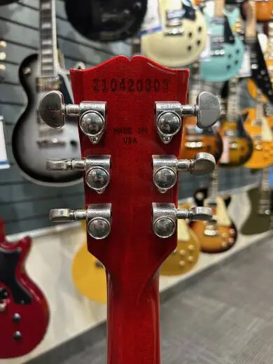 Gibson - LPS600BBNH 2