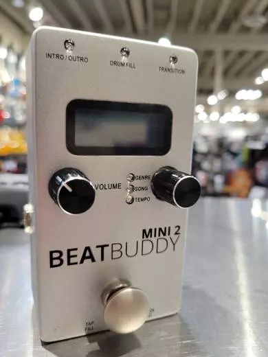 Singular Sound - BEATBUDDYMINIII