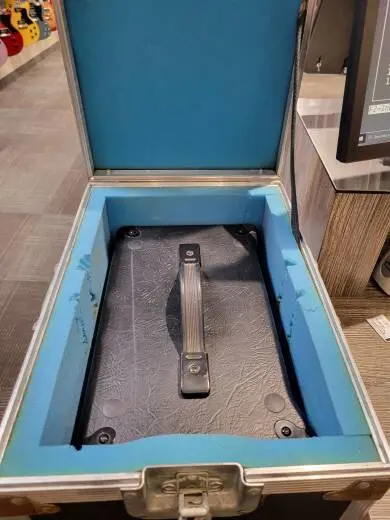 EPIPHONE VALVE JUNIOR 2