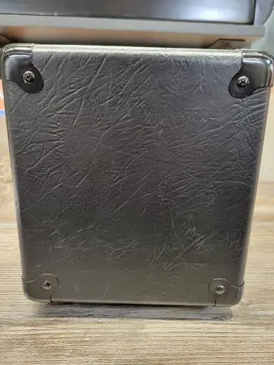 EPIPHONE VALVE JUNIOR 2