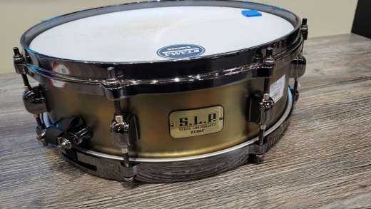 TAMA S.L.P. DYNAMIC BRONZE 4.5X14