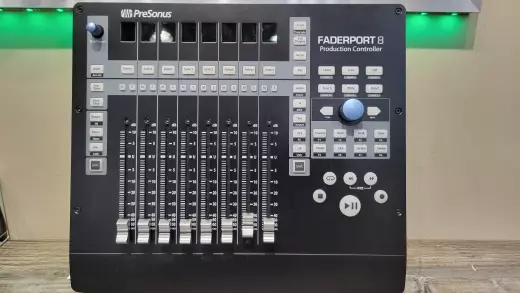 PreSonus - FADERPORT 8 CONTROLLER