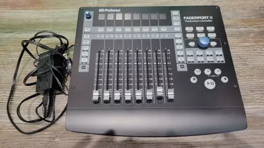 PreSonus - FADERPORT 8 CONTROLLER 3