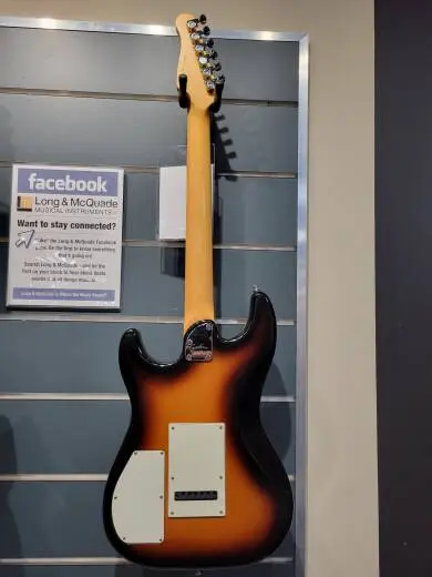 GODIN SESSION VINTAGE BST SG MN HSS TREM 2