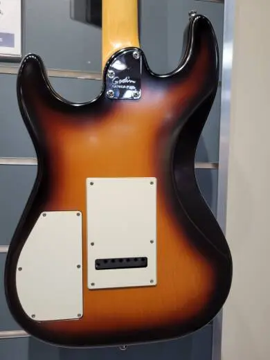 GODIN SESSION VINTAGE BST SG MN HSS TREM 2