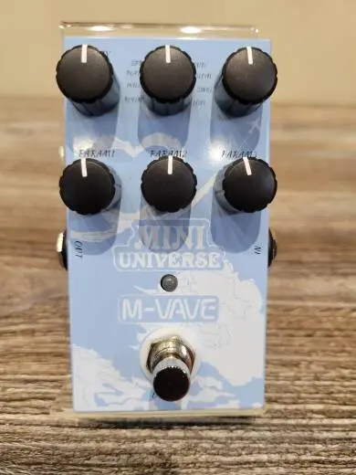 M-VAVE MINI UNIVERSE