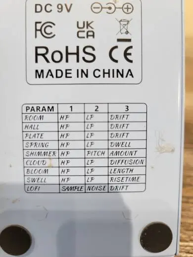 M-VAVE MINI UNIVERSE 2