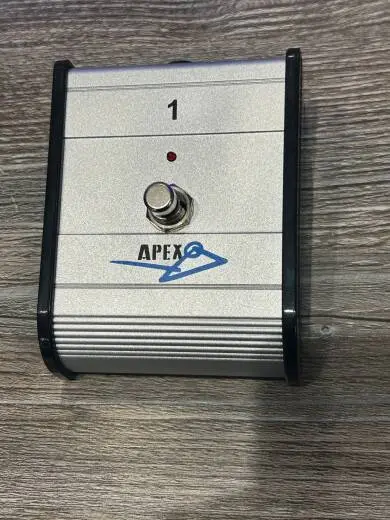 Store Special Product - Apex - AFS1