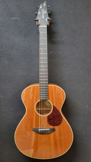BREEDLOVE FRONTIER CONCERT E MAHOGANY