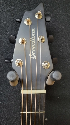 BREEDLOVE FRONTIER CONCERT E MAHOGANY 2
