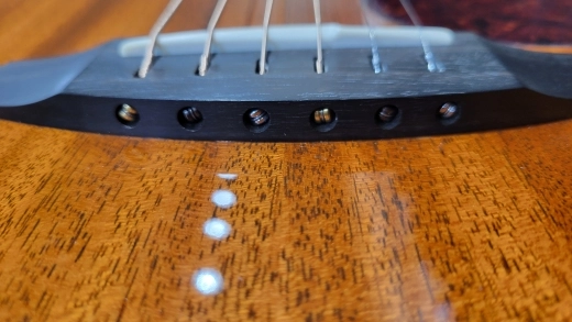 BREEDLOVE FRONTIER CONCERT E MAHOGANY 2