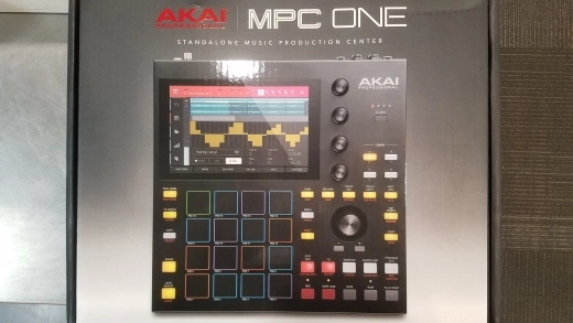 Akai - MPC ONE