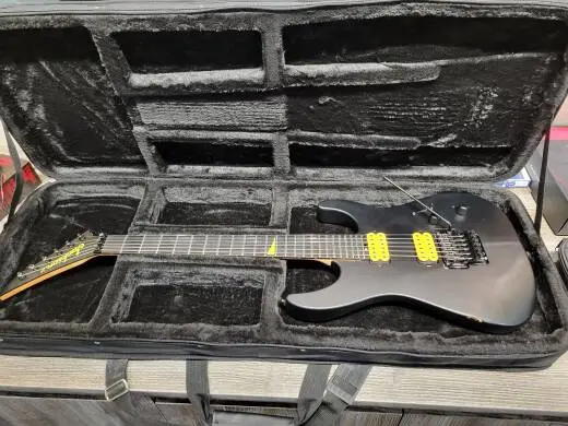 JACKSON MJ DKR STEALTH WC 2