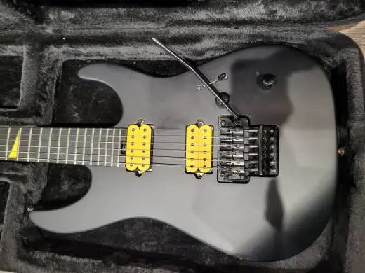 JACKSON MJ DKR STEALTH WC 2