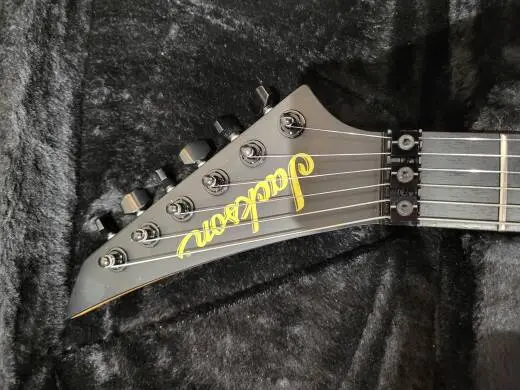 JACKSON MJ DKR STEALTH WC 2