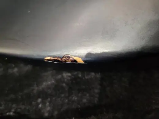 JACKSON MJ DKR STEALTH WC 2