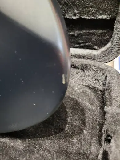 JACKSON MJ DKR STEALTH WC 2