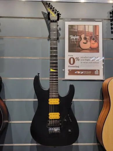 JACKSON MJ DKR STEALTH WC