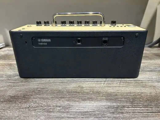 Yamaha - THR10II 2
