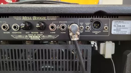 MESA MARK FIVE:35 1X12 COMBO 6