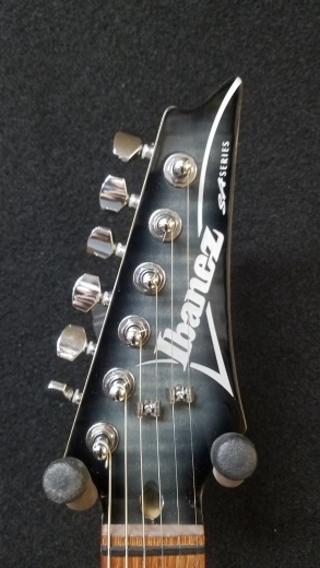 IBANEZ SA TRANS GRAY BURST 3