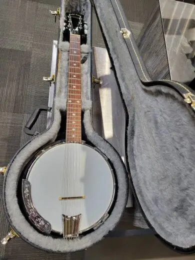 Gold Tone - CC-BANJITAR 2