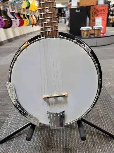 Gold Tone - CC-BANJITAR 2