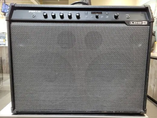 Line 6 - SPIDER5MK2-240