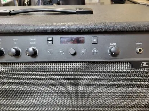 Line 6 - SPIDER5MK2-240 2