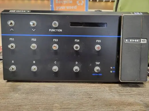 Line 6 - SPIDER5MK2-240 2