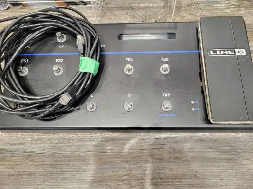Line 6 - SPIDER5MK2-240 2