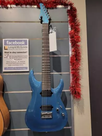 SCHECTER AARON MARSHALL AM-7