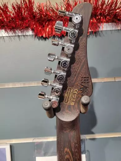 SCHECTER AARON MARSHALL AM-7 2