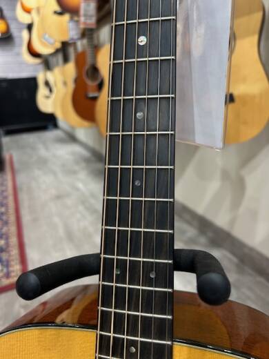 Store Special Product - Martin Guitars - D-18 2012