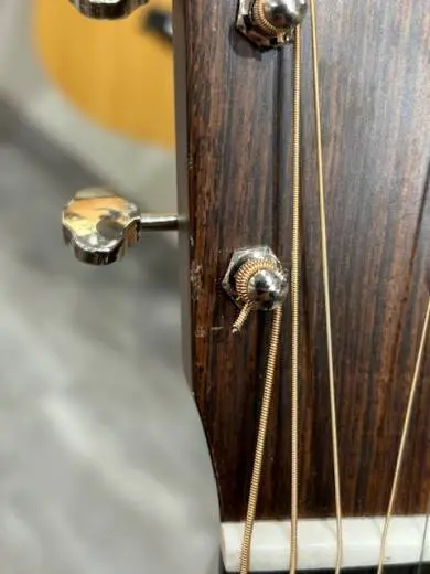 Martin Guitars - D-18 2012 2
