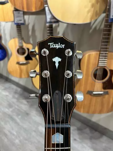 Taylor Guitars - 618E 2