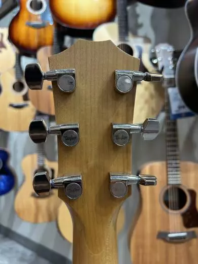 Taylor Guitars - 618E 2