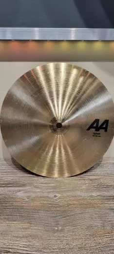 SABIAN AA 10