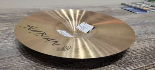 SABIAN AA 10 2
