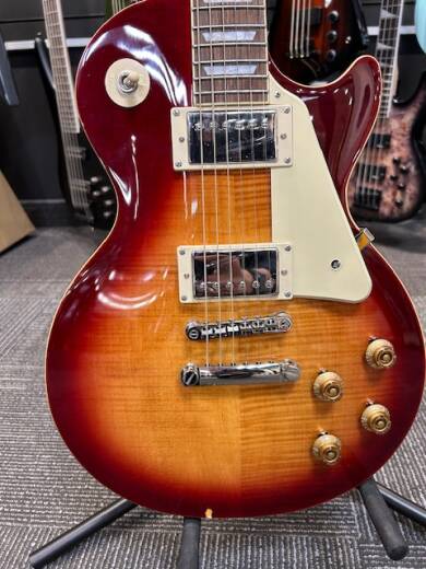 Epiphone Les Paul Standard 50s - Vintage Sunburst