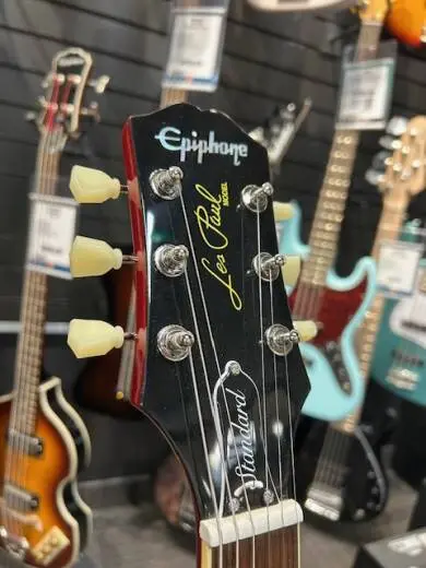 Epiphone - EILS5HSNH 2