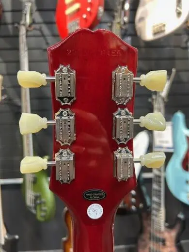 Epiphone - EILS5HSNH 2