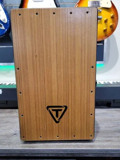 Tycoon Supremo Series Cajon - STK-29